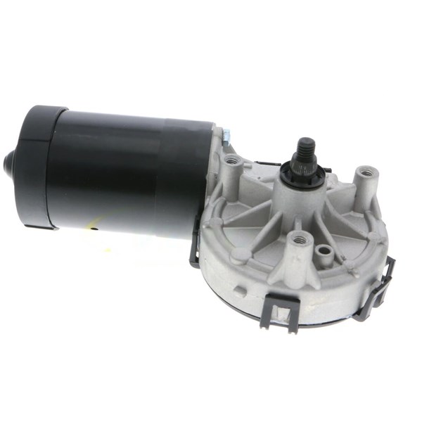 Torkarmotor, Fram