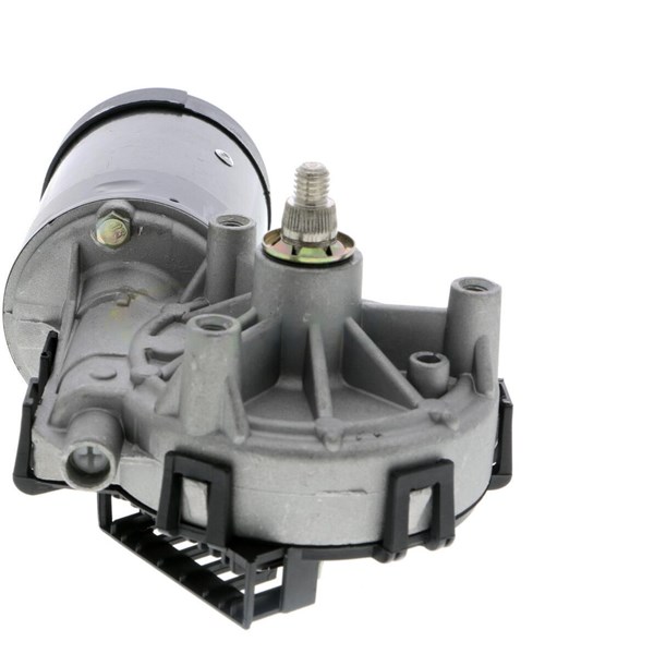 Torkarmotor, Fram