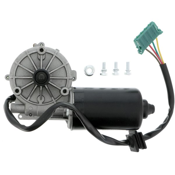 Torkarmotor, Fram