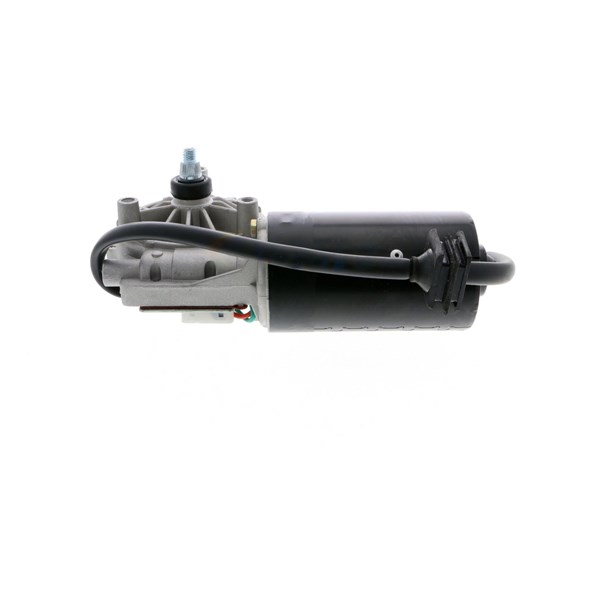 Torkarmotor, Fram