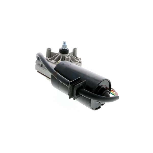 Torkarmotor, Fram