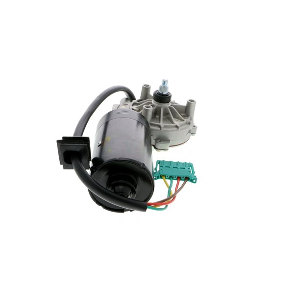 Torkarmotor, Fram