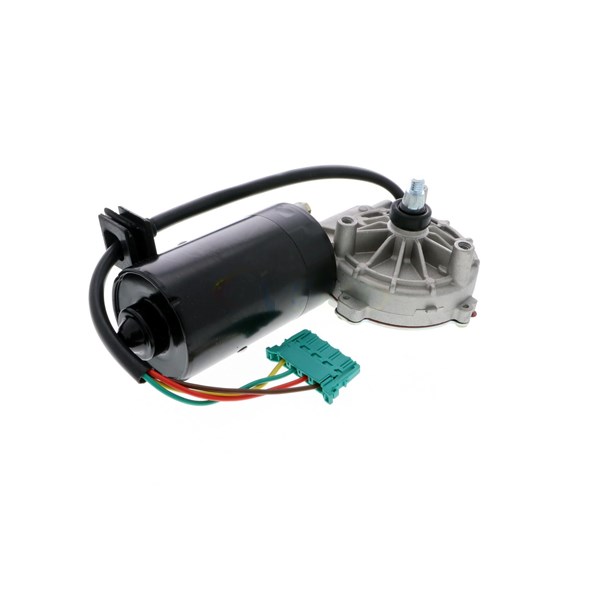 Torkarmotor, Fram