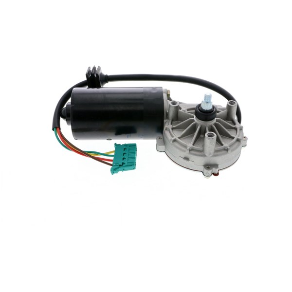 Torkarmotor, Fram