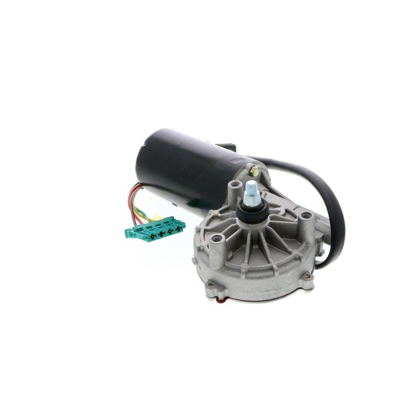 Torkarmotor, Fram