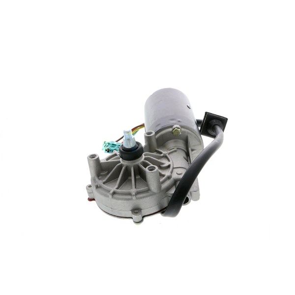 Torkarmotor, Fram