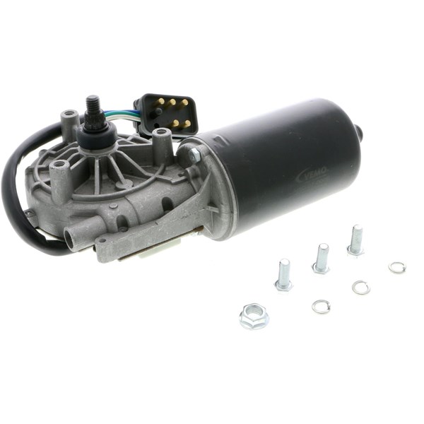 Torkarmotor, Fram VEMO