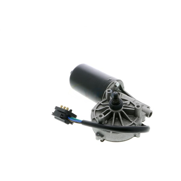Torkarmotor, Fram