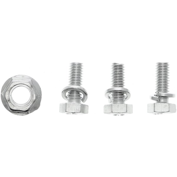 Torkarmotor, Fram, Vänster