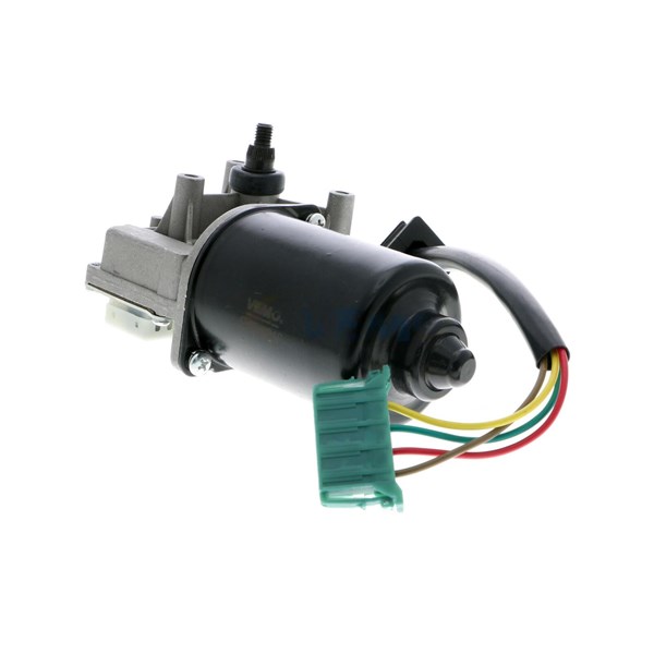 Torkarmotor, Fram, Vänster