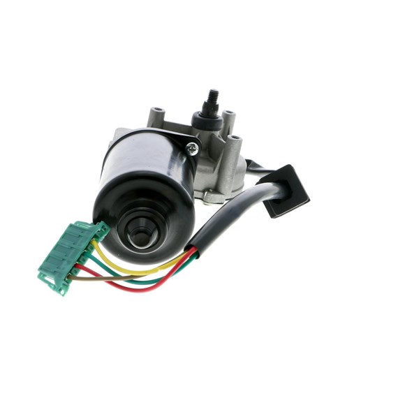 Torkarmotor, Fram, Vänster
