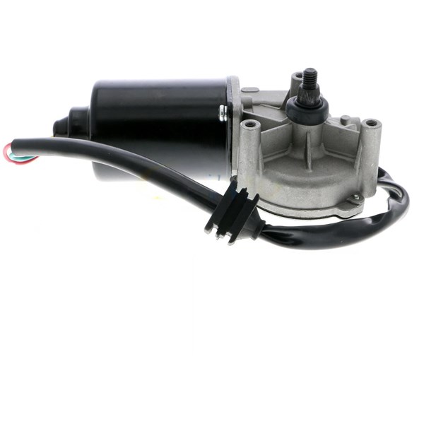 Torkarmotor, Fram, Vänster