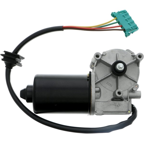 Torkarmotor 12V, Fram VEMO