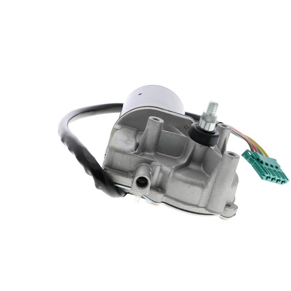 Torkarmotor 12V, Fram