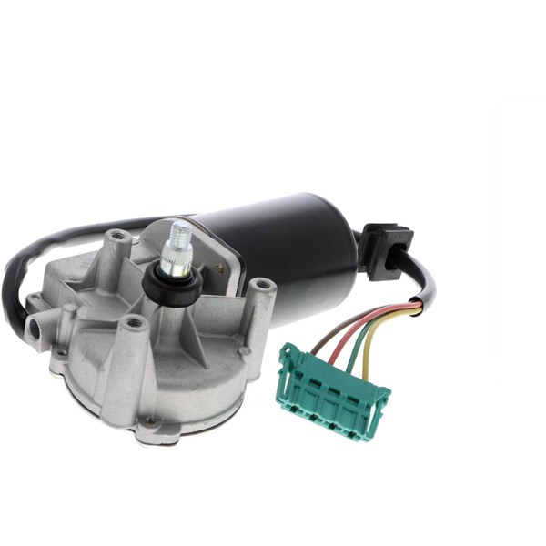 Torkarmotor 12V, Fram