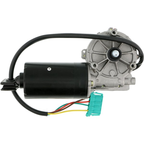 Torkarmotor 12V, Fram