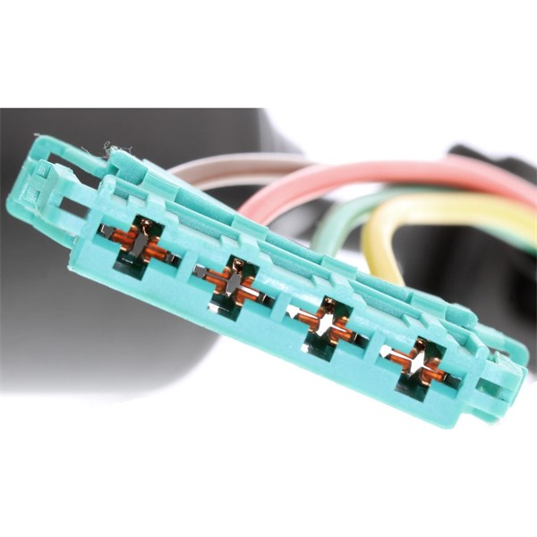 Torkarmotor 12V, Fram