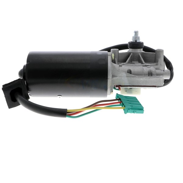 Torkarmotor 12V, Fram