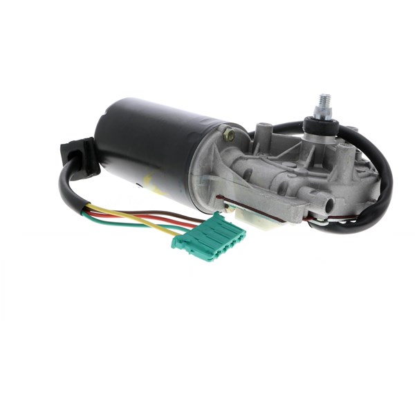 Torkarmotor 12V, Fram