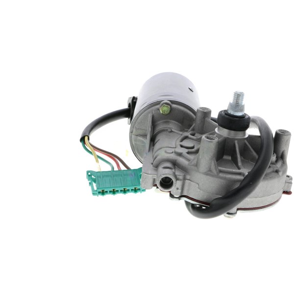 Torkarmotor 12V, Fram