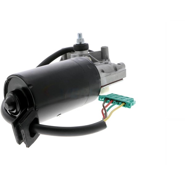 Torkarmotor 12V, Fram
