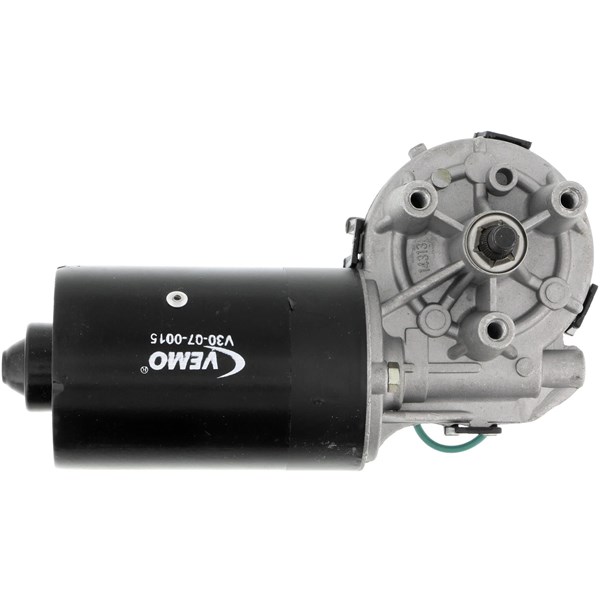 Torkarmotor 12V, Fram VEMO