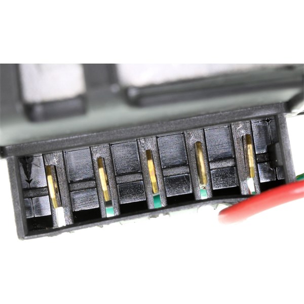 Torkarmotor 12V, Fram VEMO Torkarmotor 12V, Fram VEMO