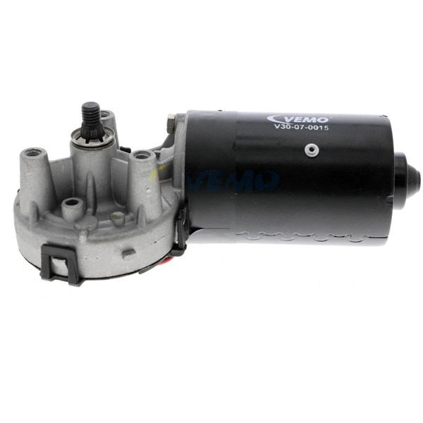 Torkarmotor 12V, Fram VEMO