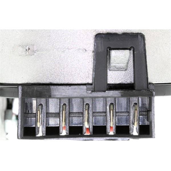 Torkarmotor 12V, Fram