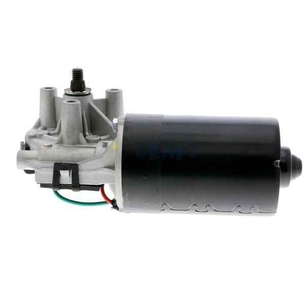 Torkarmotor 12V, Fram
