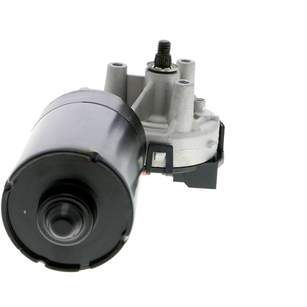 Torkarmotor 12V, Fram