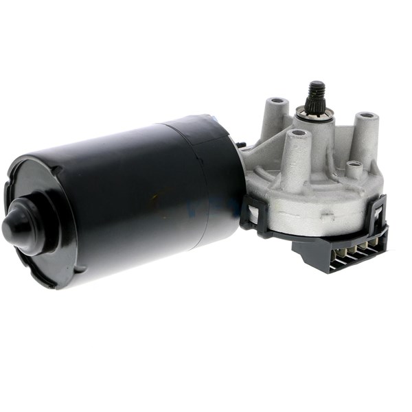 Torkarmotor 12V, Fram