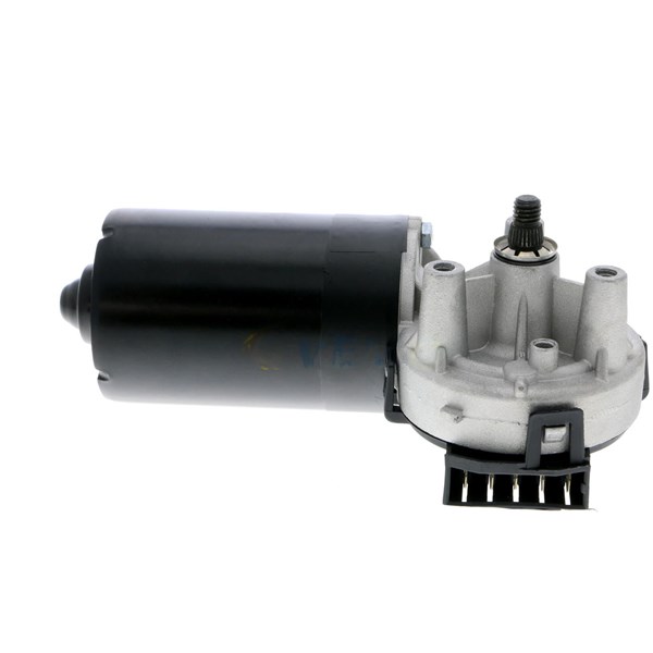 Torkarmotor 12V, Fram