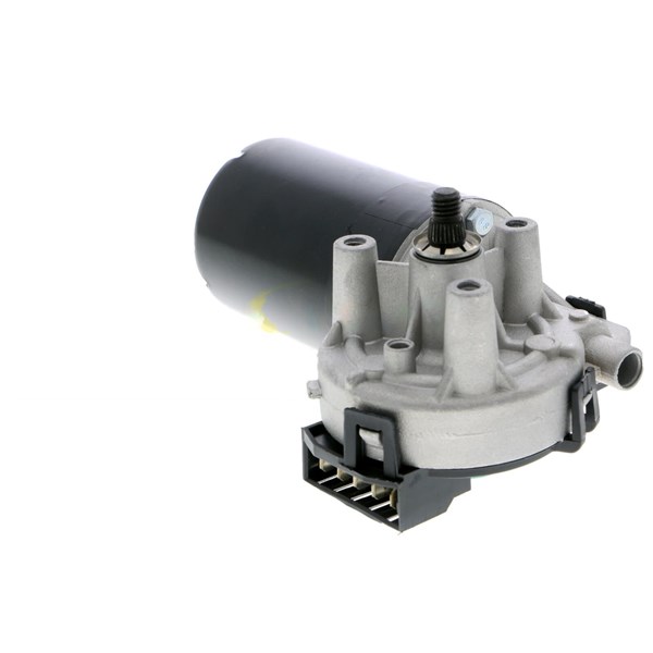 Torkarmotor 12V, Fram