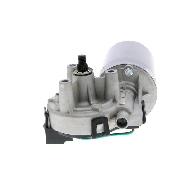 Torkarmotor 12V, Fram