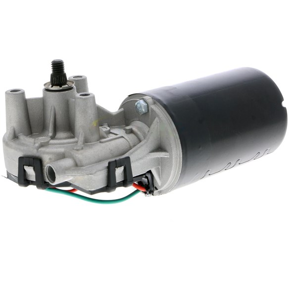 Torkarmotor 12V, Fram