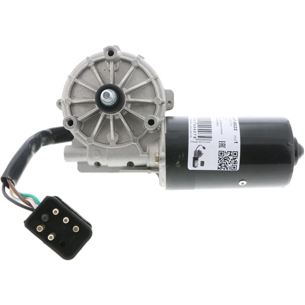 Torkarmotor, Fram VEMO