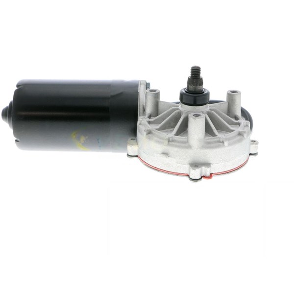 Torkarmotor, Fram