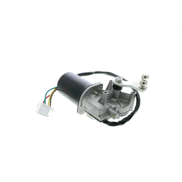 Torkarmotor, Fram