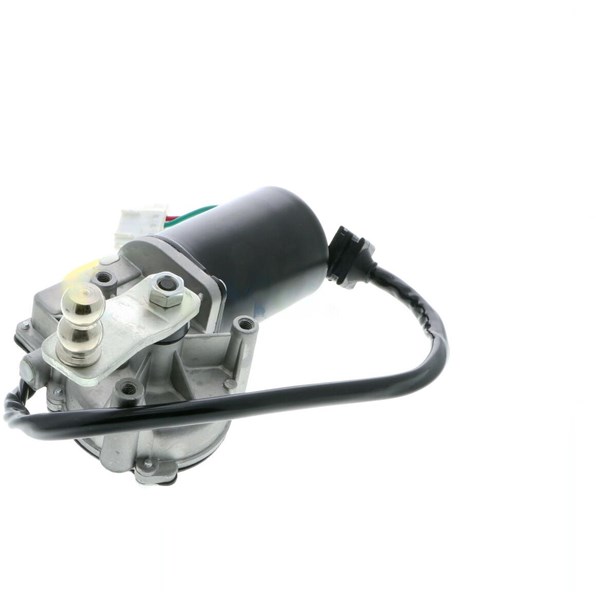 Torkarmotor, Fram