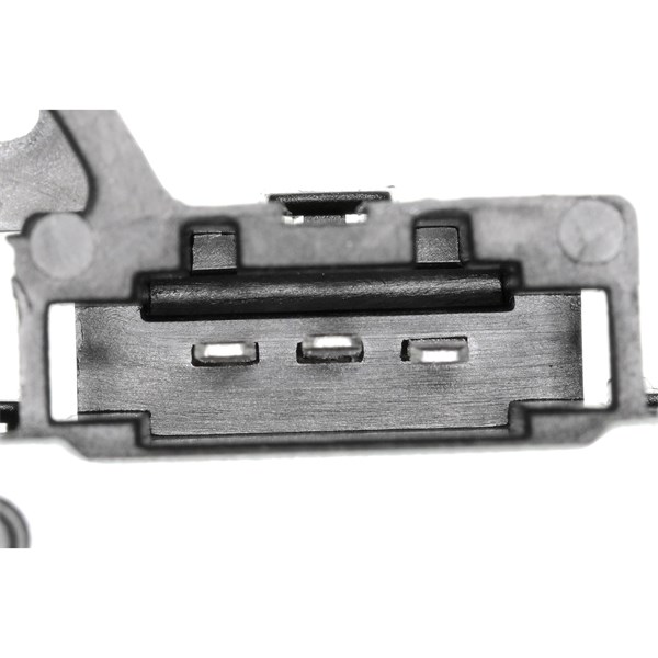 Torkarmotor 12V, Bak VEMO
