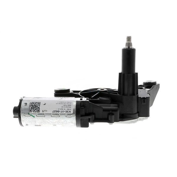 Torkarmotor 12V, Bak VEMO Torkarmotor 12V, Bak VEMO