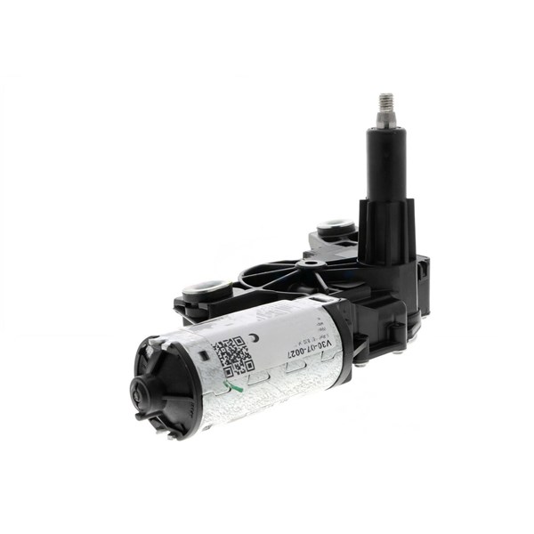 Torkarmotor 12V, Bak VEMO Torkarmotor 12V, Bak VEMO