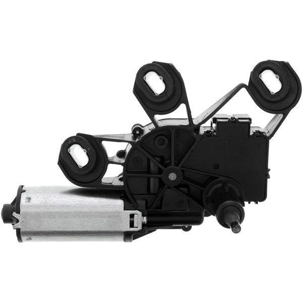Torkarmotor 12V, Bak
