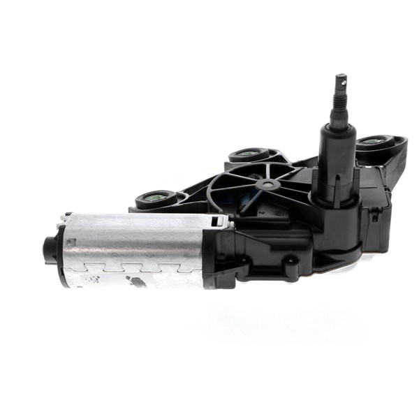 Torkarmotor 12V, Bak