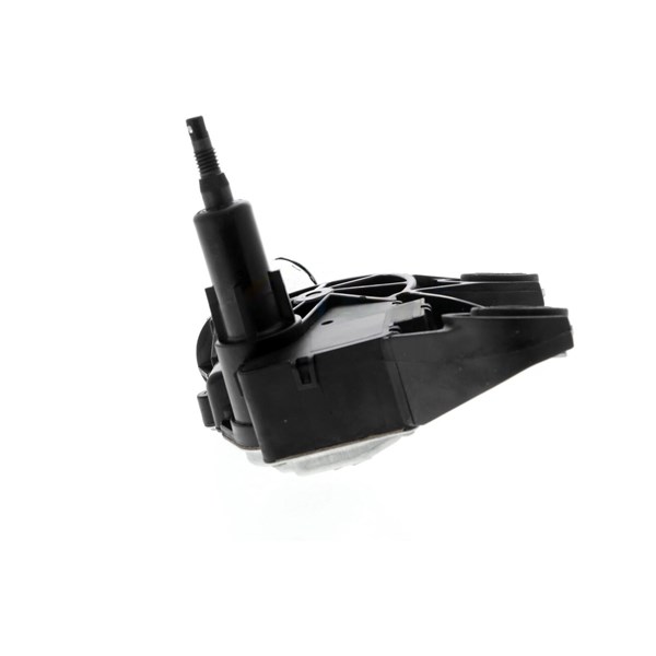 Torkarmotor 12V, Bak