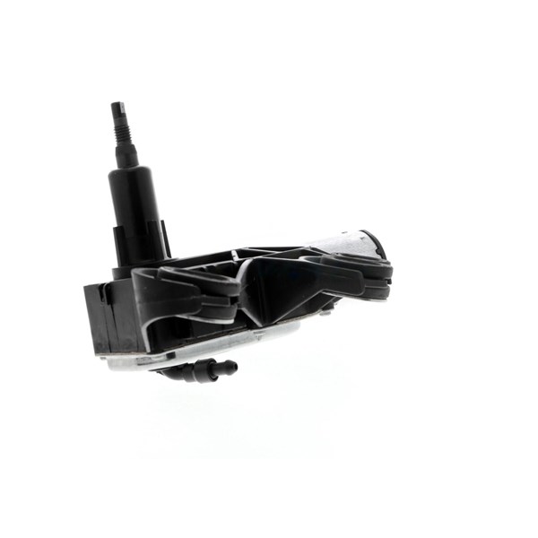 Torkarmotor 12V, Bak