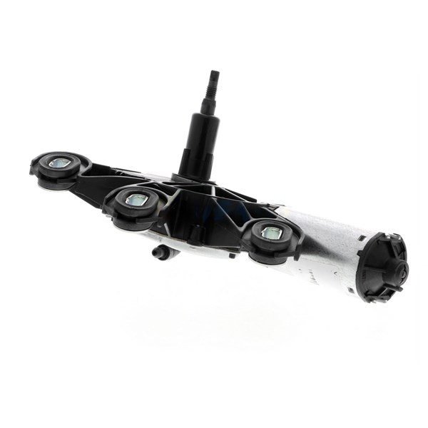 Torkarmotor 12V, Bak