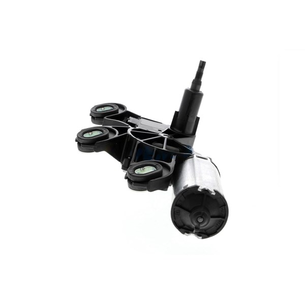 Torkarmotor 12V, Bak