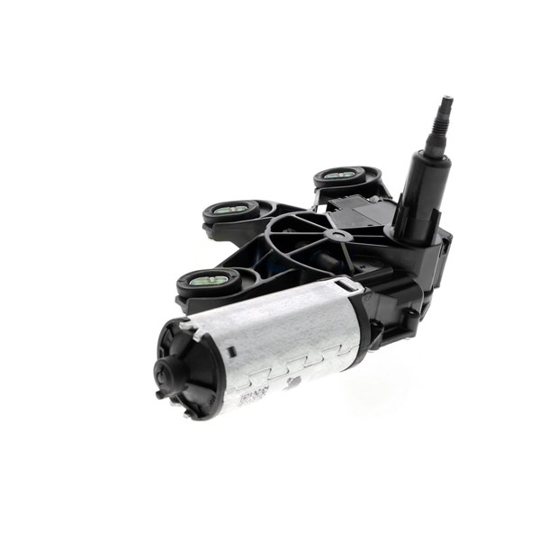 Torkarmotor 12V, Bak